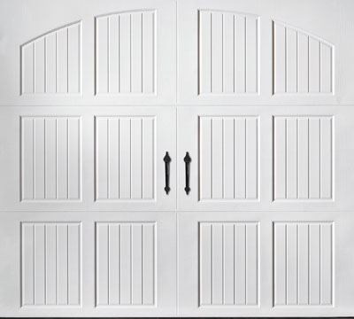 Carriage House Garage Doors - Classica Collection