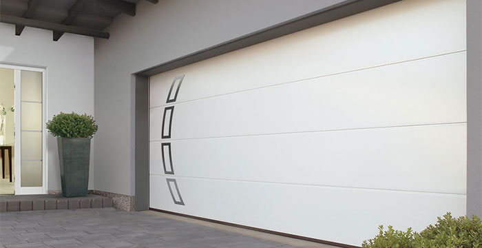 Taurus Garage Doors Collection