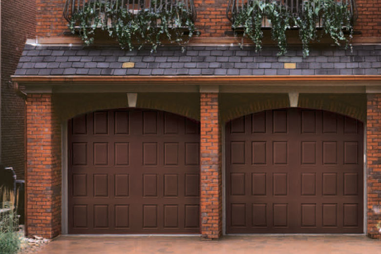 Fiberglass Garage Doors